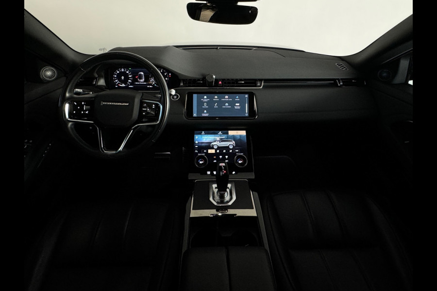Land Rover Range Rover Evoque 2.0 P200 AWD HSE Memory|Trekhaak