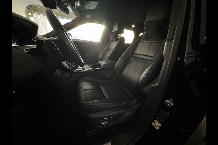 Land Rover Range Rover Evoque 2.0 P200 AWD HSE Memory|Trekhaak