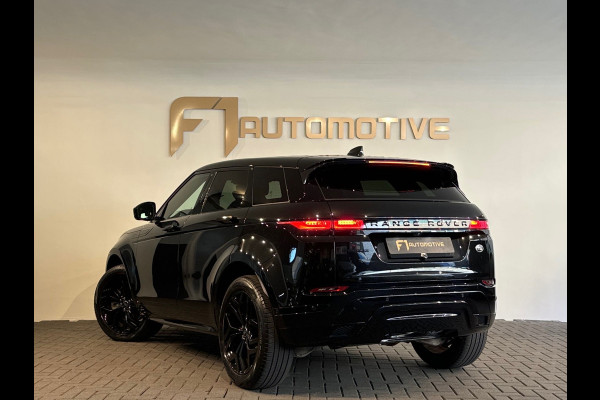 Land Rover Range Rover Evoque 2.0 P200 AWD HSE Memory|Trekhaak