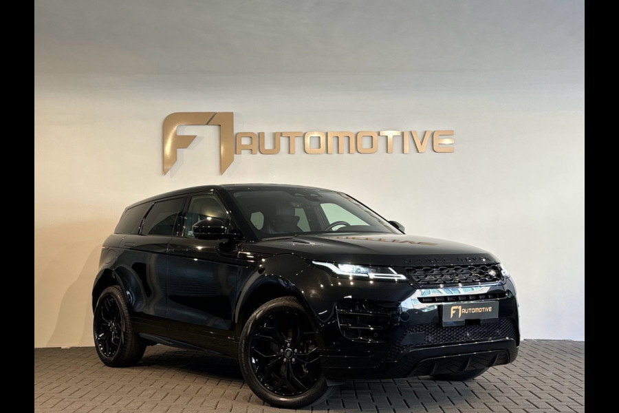 Land Rover Range Rover Evoque 2.0 P200 AWD HSE Memory|Trekhaak