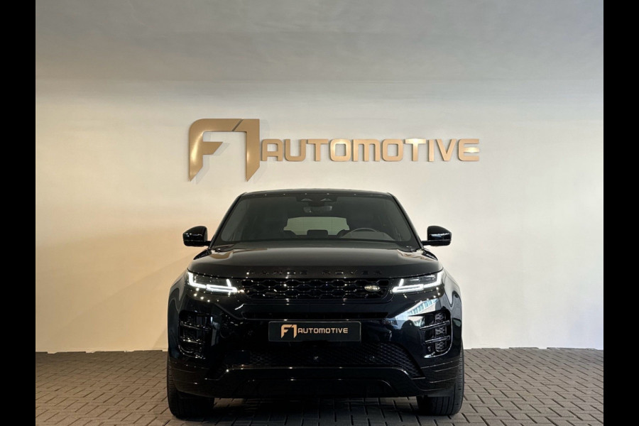 Land Rover Range Rover Evoque 2.0 P200 AWD HSE Memory|Trekhaak