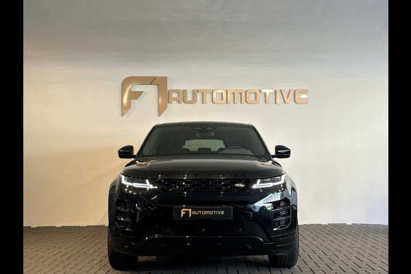 Land Rover Range Rover Evoque 2.0 P200 AWD HSE Memory|Trekhaak
