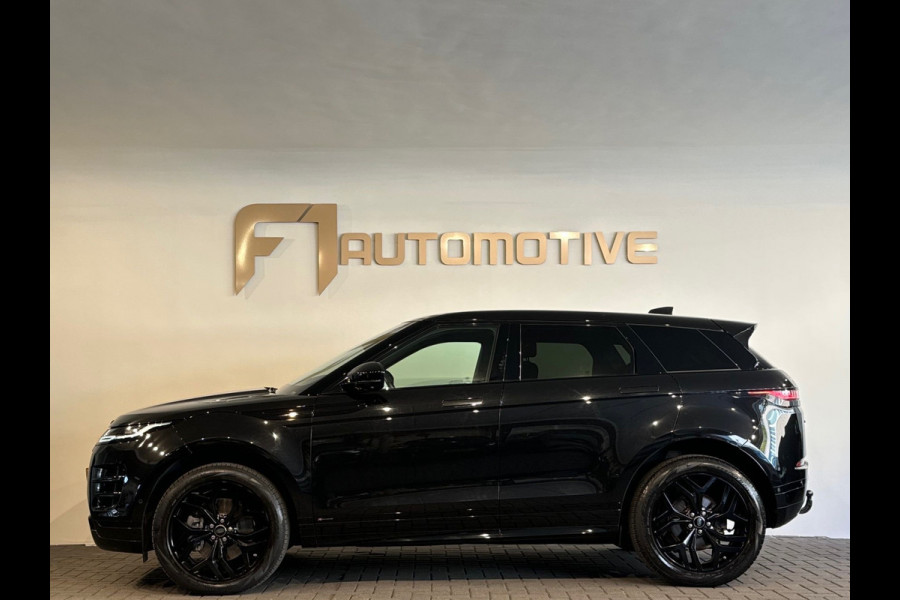 Land Rover Range Rover Evoque 2.0 P200 AWD HSE Memory|Trekhaak