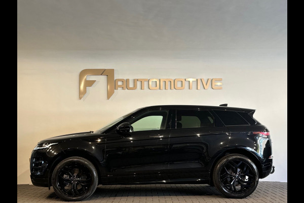 Land Rover Range Rover Evoque 2.0 P200 AWD HSE Memory|Trekhaak