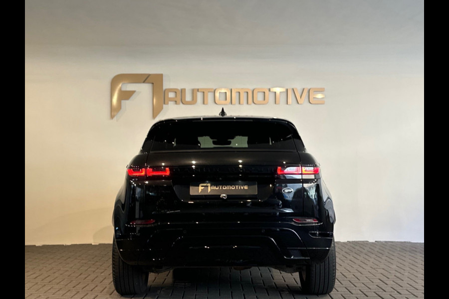 Land Rover Range Rover Evoque 2.0 P200 AWD HSE Memory|Trekhaak