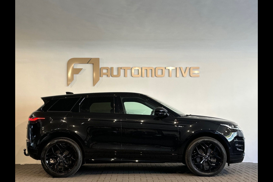 Land Rover Range Rover Evoque 2.0 P200 AWD HSE Memory|Trekhaak