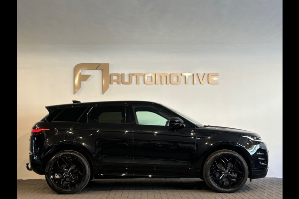 Land Rover Range Rover Evoque 2.0 P200 AWD HSE Memory|Trekhaak