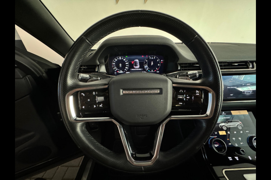 Land Rover Range Rover Evoque 2.0 P200 AWD HSE Memory|Trekhaak