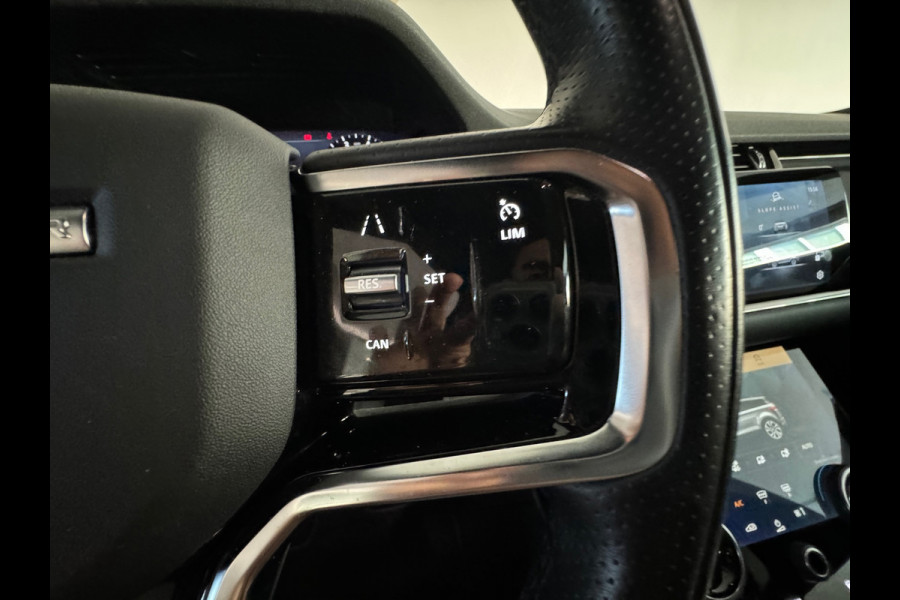 Land Rover Range Rover Evoque 2.0 P200 AWD HSE Memory|Trekhaak