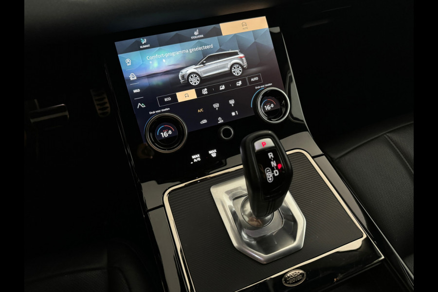 Land Rover Range Rover Evoque 2.0 P200 AWD HSE Memory|Trekhaak