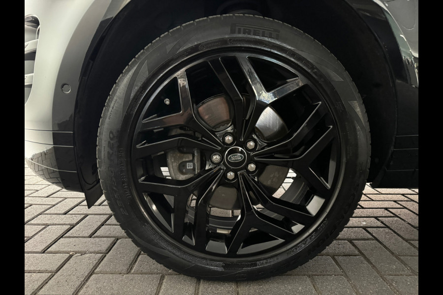 Land Rover Range Rover Evoque 2.0 P200 AWD HSE Memory|Trekhaak