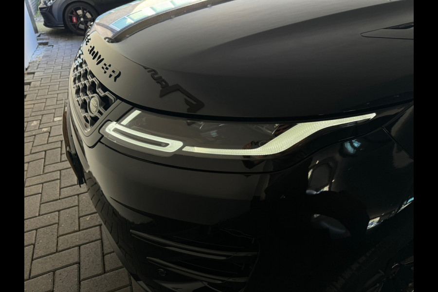Land Rover Range Rover Evoque 2.0 P200 AWD HSE Memory|Trekhaak