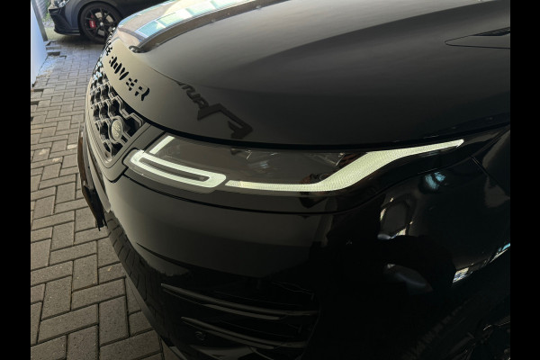 Land Rover Range Rover Evoque 2.0 P200 AWD HSE Memory|Trekhaak