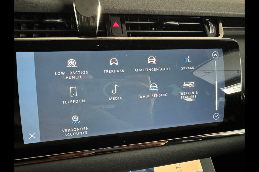Land Rover Range Rover Evoque 2.0 P200 AWD HSE Memory|Trekhaak