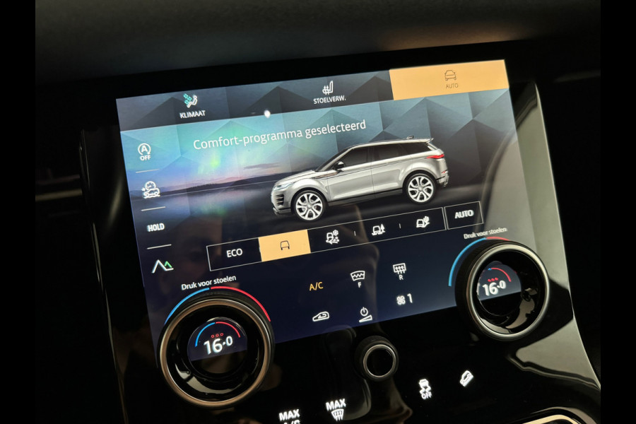 Land Rover Range Rover Evoque 2.0 P200 AWD HSE Memory|Trekhaak