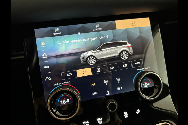 Land Rover Range Rover Evoque 2.0 P200 AWD HSE Memory|Trekhaak
