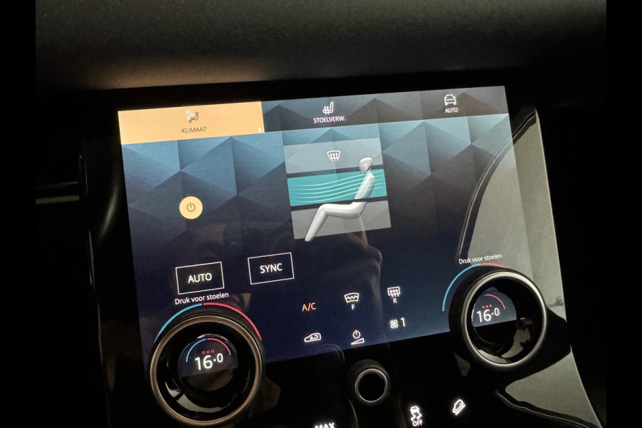Land Rover Range Rover Evoque 2.0 P200 AWD HSE Memory|Trekhaak