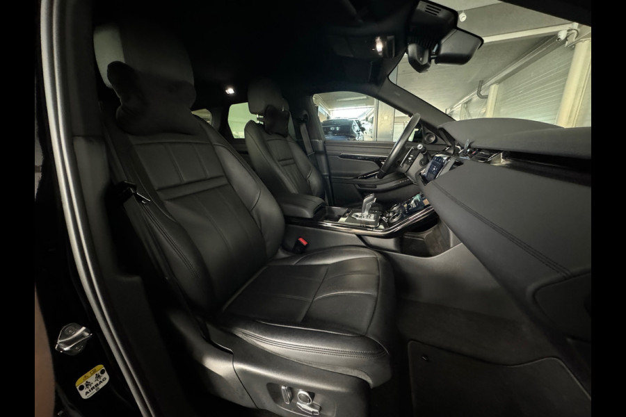 Land Rover Range Rover Evoque 2.0 P200 AWD HSE Memory|Trekhaak