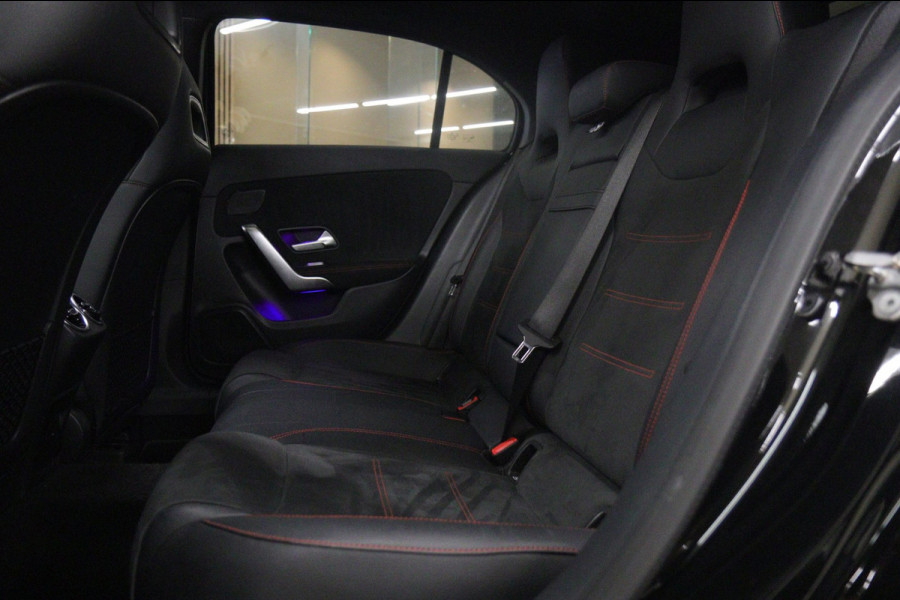 Mercedes-Benz A-Klasse 200 AMG /PANO/MEMORY/KEYLESS/SFEER/CAMERA/BOMVOL