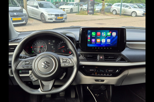 Suzuki Swift 1.2 Comfort Smart Hybrid CarPlay Adaptieve Cruise Control Dodehoekdetectie Fabrieksgarantie NL NAP