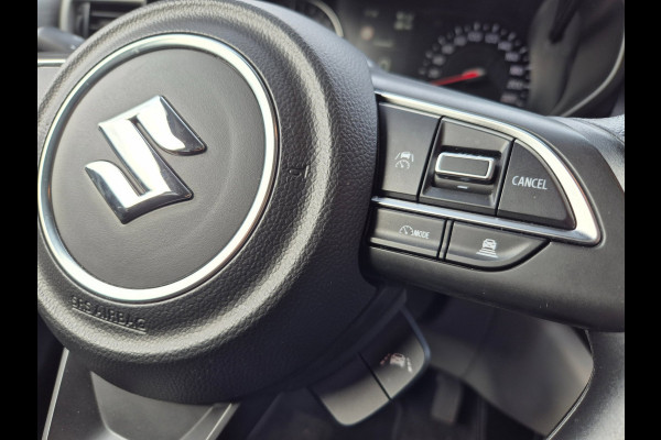 Suzuki Swift 1.2 Comfort Smart Hybrid CarPlay Adaptieve Cruise Control Dodehoekdetectie Fabrieksgarantie NL NAP