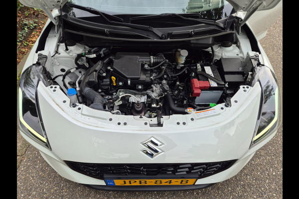 Suzuki Swift 1.2 Comfort Smart Hybrid CarPlay Adaptieve Cruise Control Dodehoekdetectie Fabrieksgarantie NL NAP