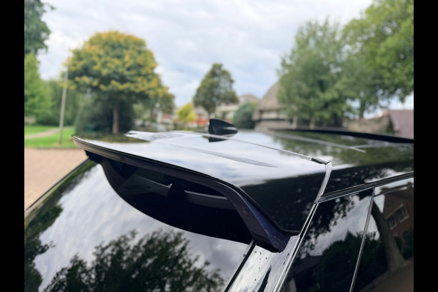 Land Rover Range Rover Sport 2.0 Si4 HSE | Pano | Luxe Pakk. | 23" | Black/Black