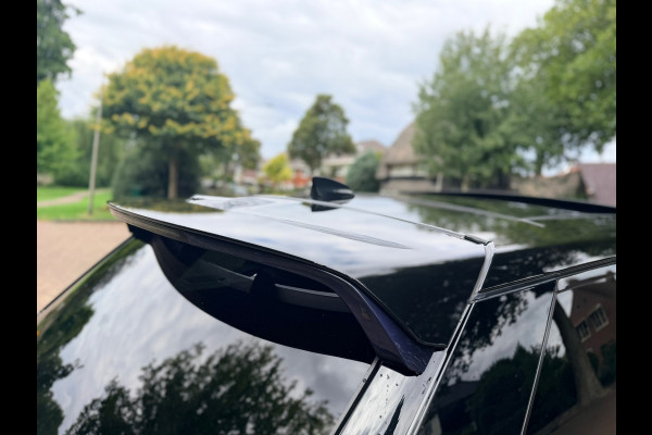 Land Rover Range Rover Sport 2.0 Si4 HSE | Pano | Luxe Pakk. | 23" | Black/Black