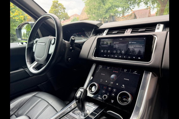 Land Rover Range Rover Sport 2.0 Si4 HSE | Pano | Luxe Pakk. | 23" | Black/Black