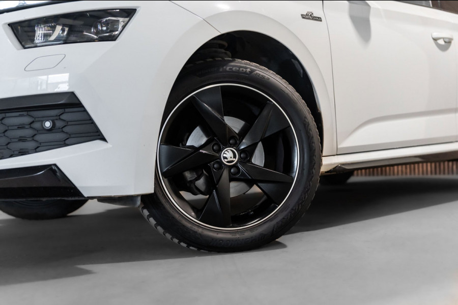 Škoda Kamiq 1.0 TSI DSG Monte Carlo Led Camera