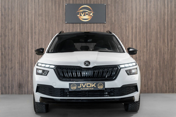 Škoda Kamiq 1.0 TSI DSG Monte Carlo Led Camera