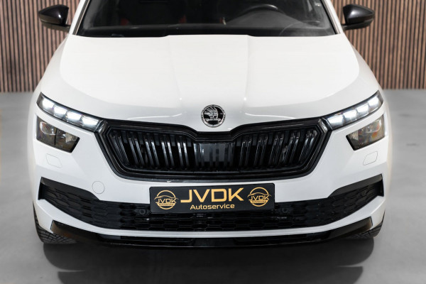 Škoda Kamiq 1.0 TSI DSG Monte Carlo Led Camera