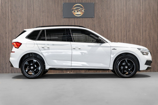 Škoda Kamiq 1.0 TSI DSG Monte Carlo Led Camera