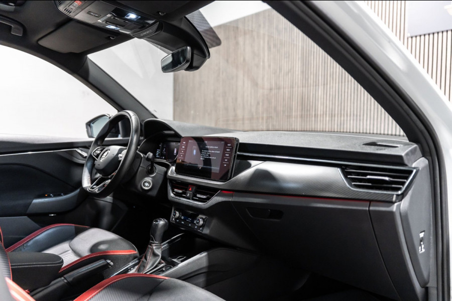 Škoda Kamiq 1.0 TSI DSG Monte Carlo Led Camera