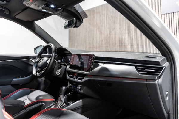 Škoda Kamiq 1.0 TSI DSG Monte Carlo Led Camera