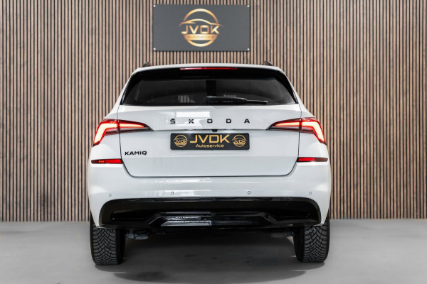 Škoda Kamiq 1.0 TSI DSG Monte Carlo Led Camera