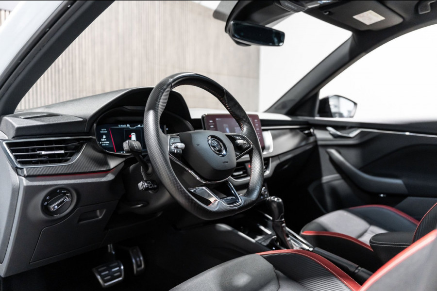 Škoda Kamiq 1.0 TSI DSG Monte Carlo Led Camera