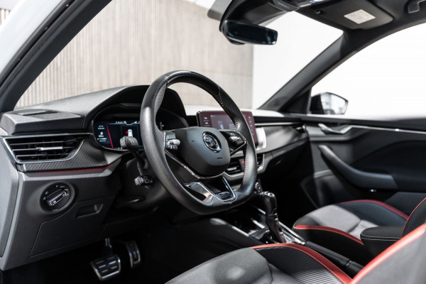 Škoda Kamiq 1.0 TSI DSG Monte Carlo Led Camera