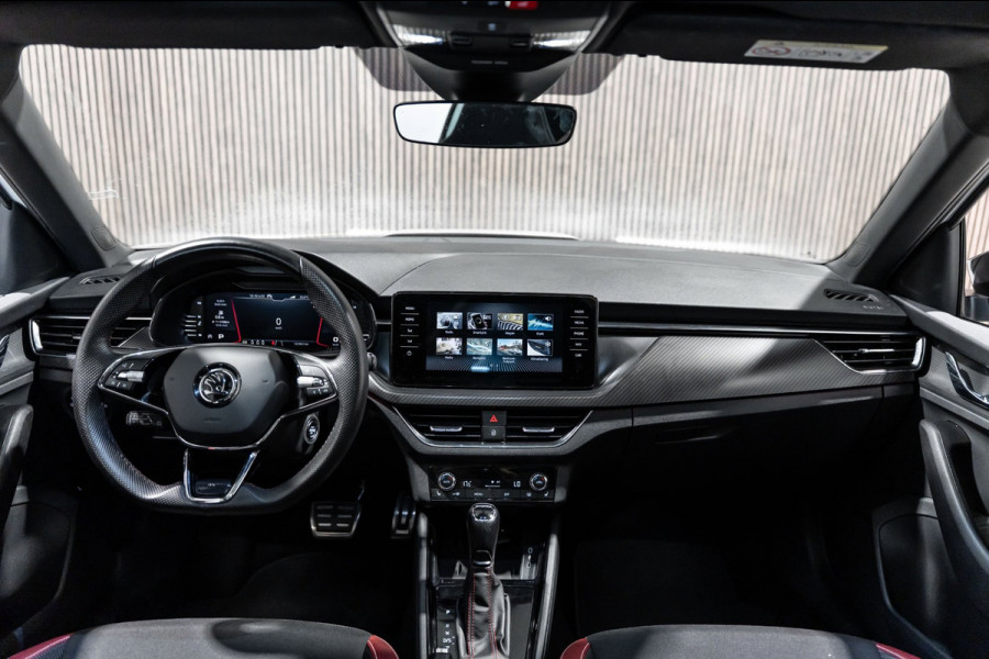Škoda Kamiq 1.0 TSI DSG Monte Carlo Led Camera