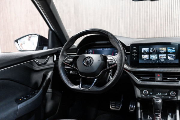 Škoda Kamiq 1.0 TSI DSG Monte Carlo Led Camera