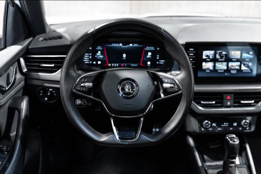 Škoda Kamiq 1.0 TSI DSG Monte Carlo Led Camera
