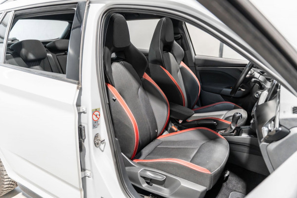 Škoda Kamiq 1.0 TSI DSG Monte Carlo Led Camera