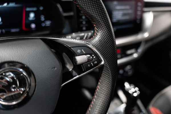 Škoda Kamiq 1.0 TSI DSG Monte Carlo Led Camera