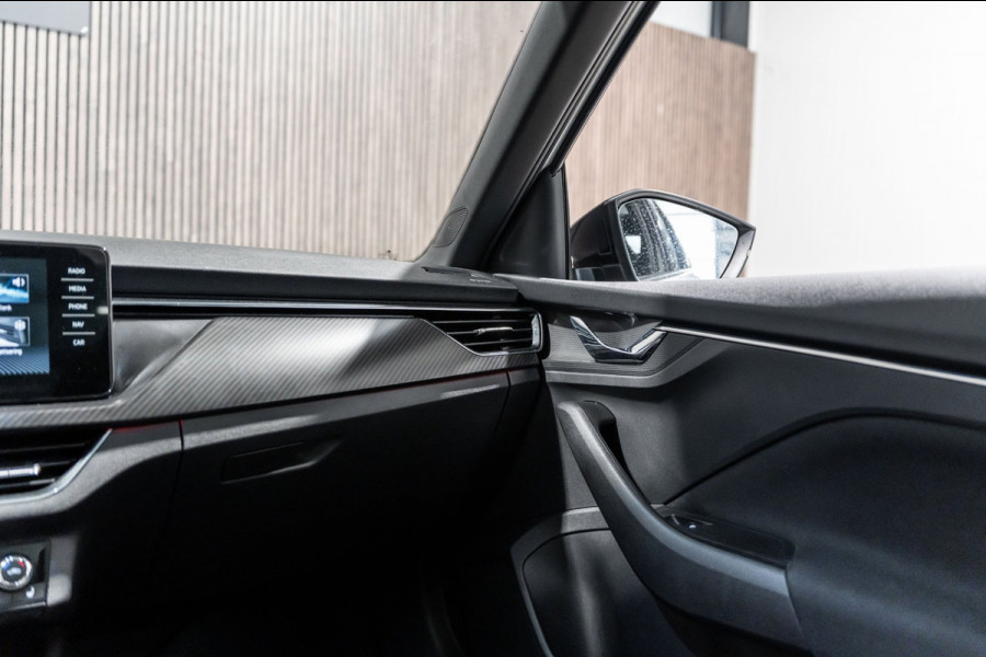 Škoda Kamiq 1.0 TSI DSG Monte Carlo Led Camera