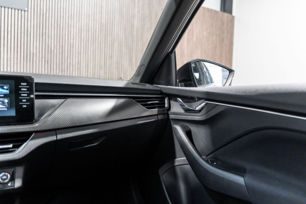 Škoda Kamiq 1.0 TSI DSG Monte Carlo Led Camera