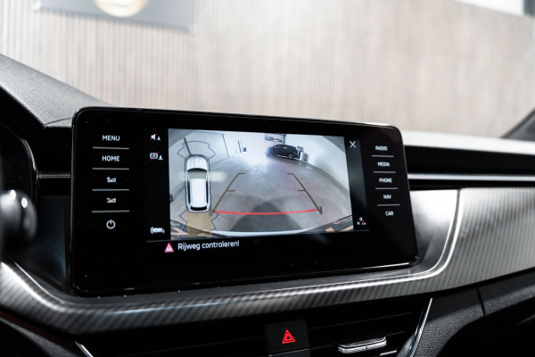 Škoda Kamiq 1.0 TSI DSG Monte Carlo Led Camera