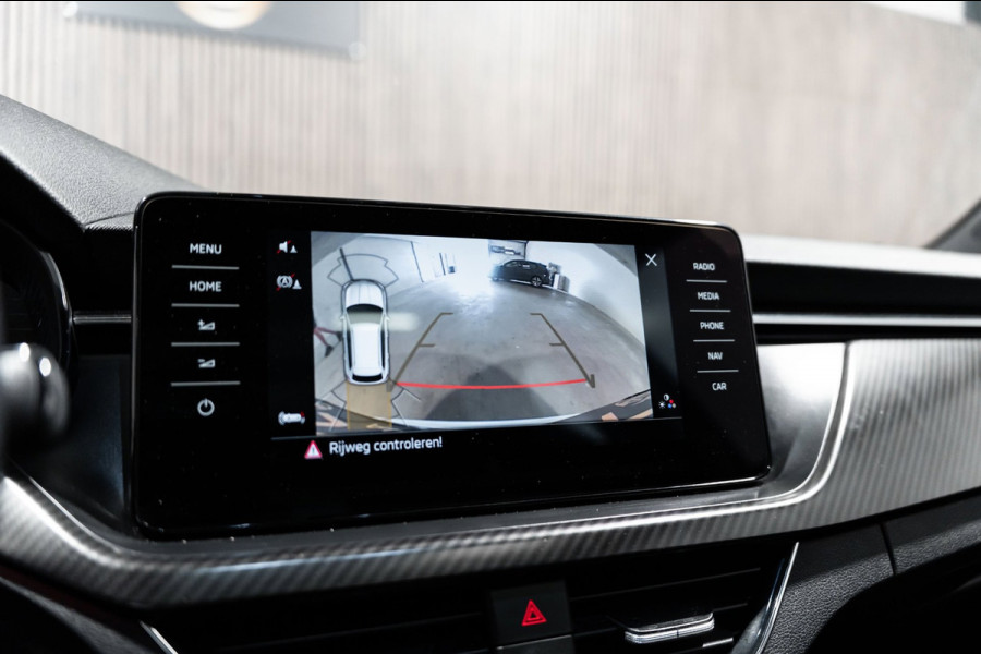 Škoda Kamiq 1.0 TSI DSG Monte Carlo Led Camera