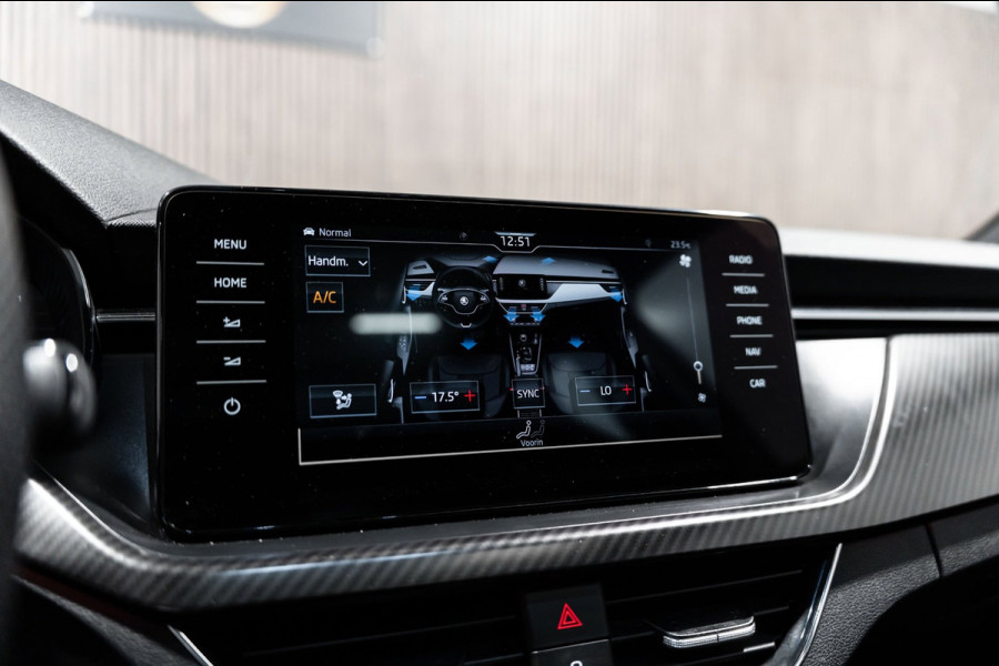 Škoda Kamiq 1.0 TSI DSG Monte Carlo Led Camera