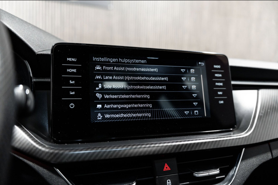 Škoda Kamiq 1.0 TSI DSG Monte Carlo Led Camera