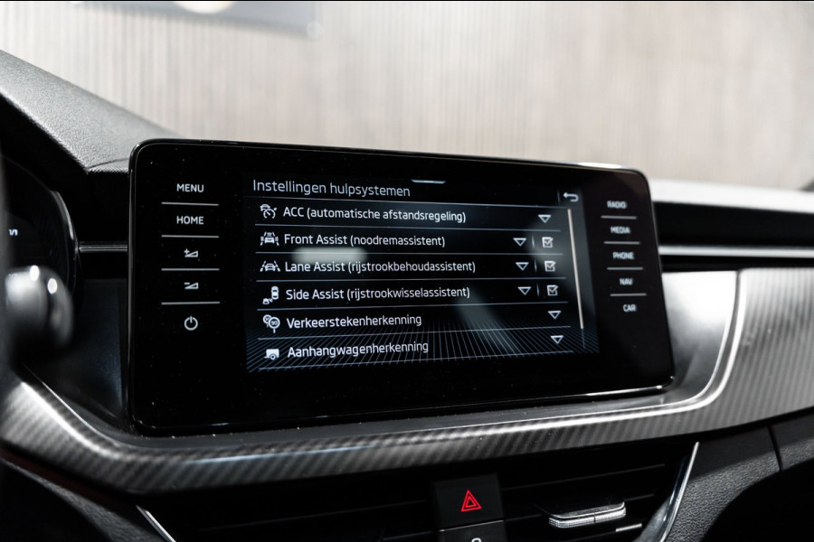 Škoda Kamiq 1.0 TSI DSG Monte Carlo Led Camera